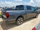 Honda Ridgeline Rtl Image 3