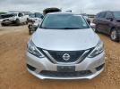Nissan Sentra S Image 6