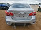 Nissan Sentra S Image 5