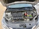Nissan Sentra S Image 9