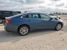 Chevrolet Malibu Lt Image 4