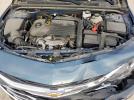 Chevrolet Malibu Lt Image 11