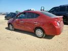 Nissan Versa S Image 2