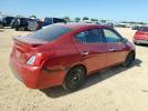 Nissan Versa S Image 3