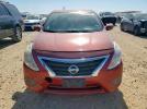 Nissan Versa S Image 7