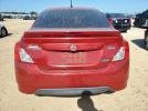 Nissan Versa S Image 5