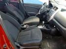 Nissan Versa S Image 8