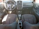 Nissan Versa S Image 9