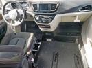 Chrysler Minivan Lx Image 10