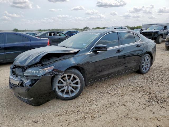  Salvage Acura TLX