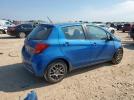 Toyota Yaris Image 3