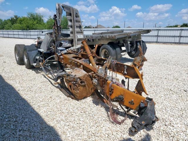  Salvage Freightliner Cascadia 1