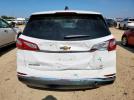 Chevrolet Equinox Lt Image 6