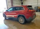Jeep Grand Cherokee Latitude Image 5
