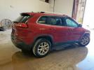 Jeep Grand Cherokee Latitude Image 9