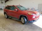 Jeep Grand Cherokee Latitude Image 2