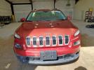 Jeep Grand Cherokee Latitude Image 3