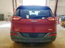 Jeep Grand Cherokee Latitude Image 4