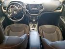 Jeep Grand Cherokee Latitude Image 8
