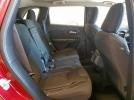 Jeep Grand Cherokee Latitude Image 11