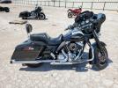 Harley-Davidson Fl Street Glide Image 1