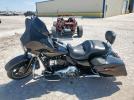 Harley-Davidson Fl Street Glide Image 2