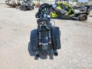 Harley-Davidson Fl Street Glide Image 8