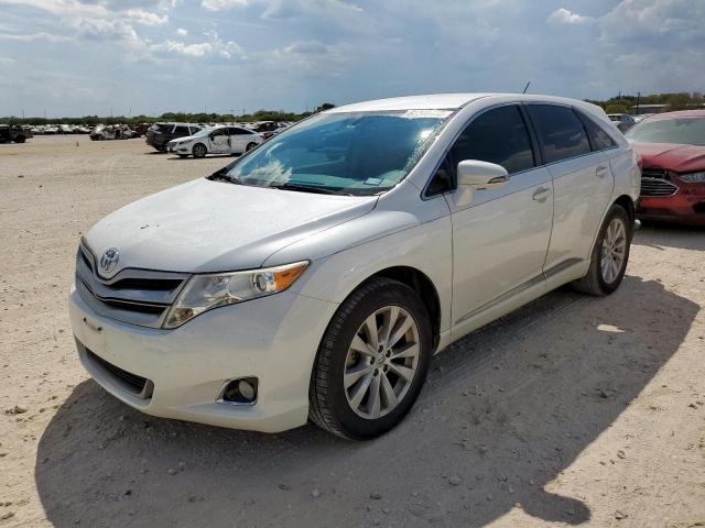  Salvage Toyota Venza