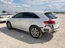 Toyota Venza Le Image 3