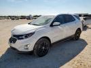 Chevrolet Equinox Lt Image 1