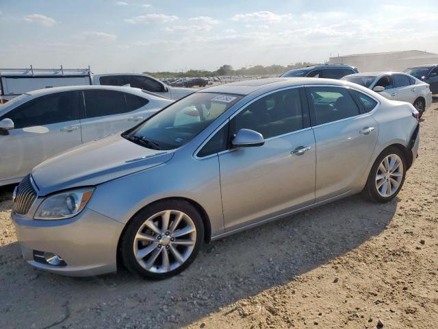  Salvage Buick Verano