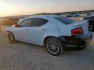 Dodge Avenger Se Image 8