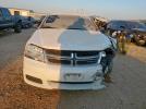 Dodge Avenger Se Image 4
