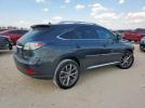 Lexus RX 350 Image 3