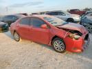 Toyota Corolla L Image 8