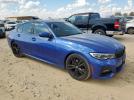 BMW 3 Series Image 3