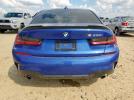 BMW 3 Series Image 10