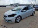 Kia Forte Lx Image 1