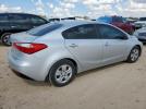 Kia Forte Lx Image 8