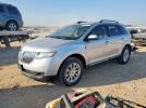 Lincoln MKX Image 1