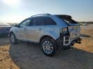Lincoln MKX Image 4