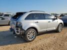 Lincoln MKX Image 3