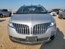 Lincoln MKX Image 9