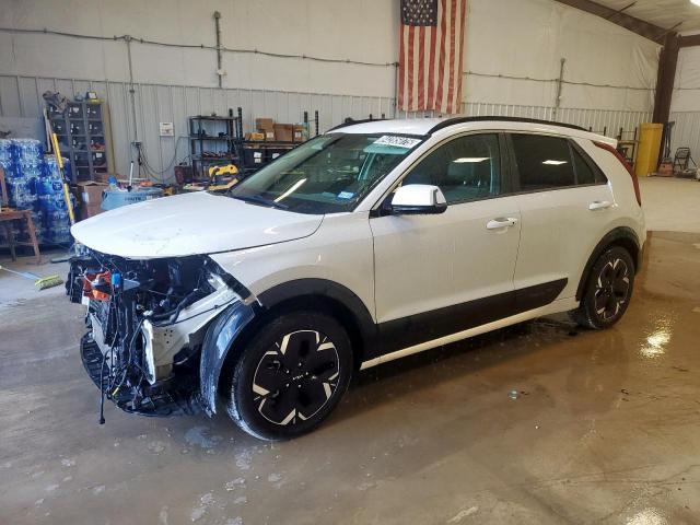  Salvage Kia Niro