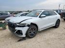 Audi Q8 Premium Plus S-line Image 1