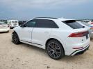 Audi Q8 Premium Plus S-line Image 2
