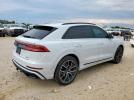Audi Q8 Premium Plus S-line Image 8