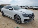 Audi Q8 Premium Plus S-line Image 4