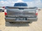 Nissan Titan Sl Image 9