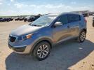 Kia Sportage Lx Image 1